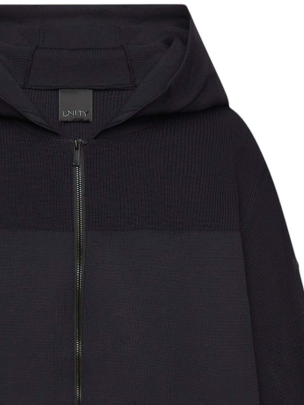 UNITY: Vestes casuals online - Veste Casual - Bleu