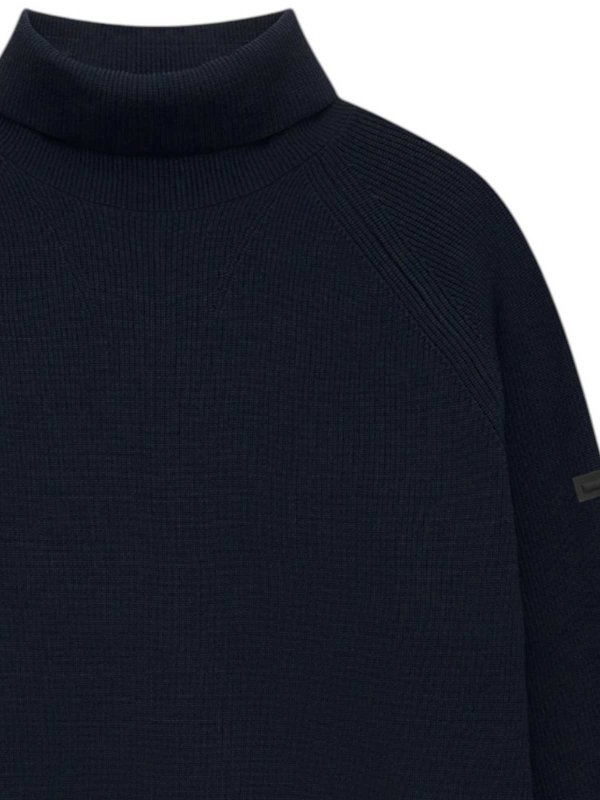 UNITY: Turtlenecks & Polo necks online - Sweater