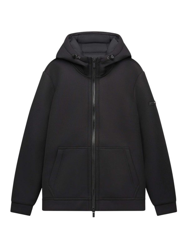 UNITY: Bombers - Bomber - Noir