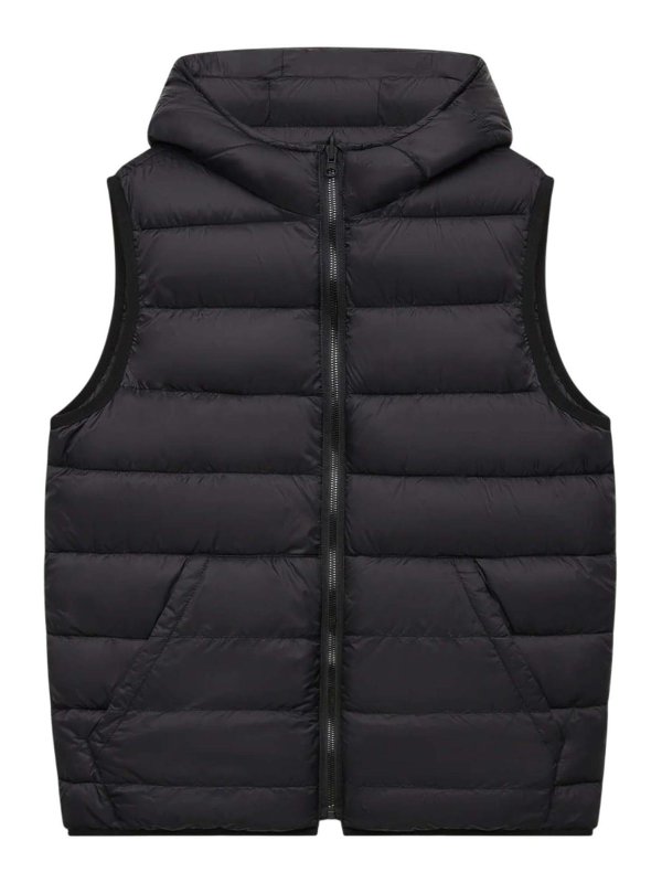 The Best Shops UNITY: Bombers - Bomber - Noir