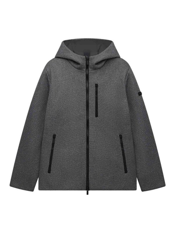 UNITY: cappotti al ginocchio - Giacca