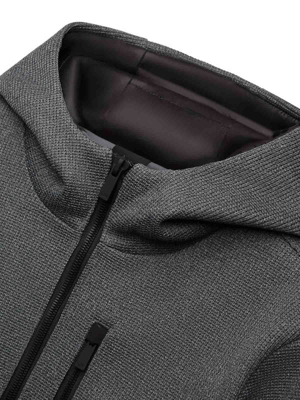 UNITY: cappotti al ginocchio online - Giacca