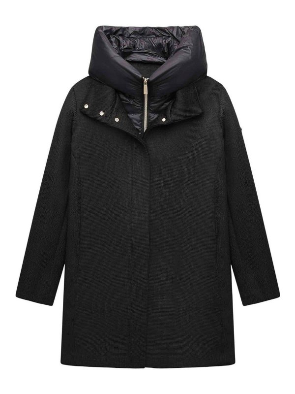 UNITY: cappotti al ginocchio - Giacca