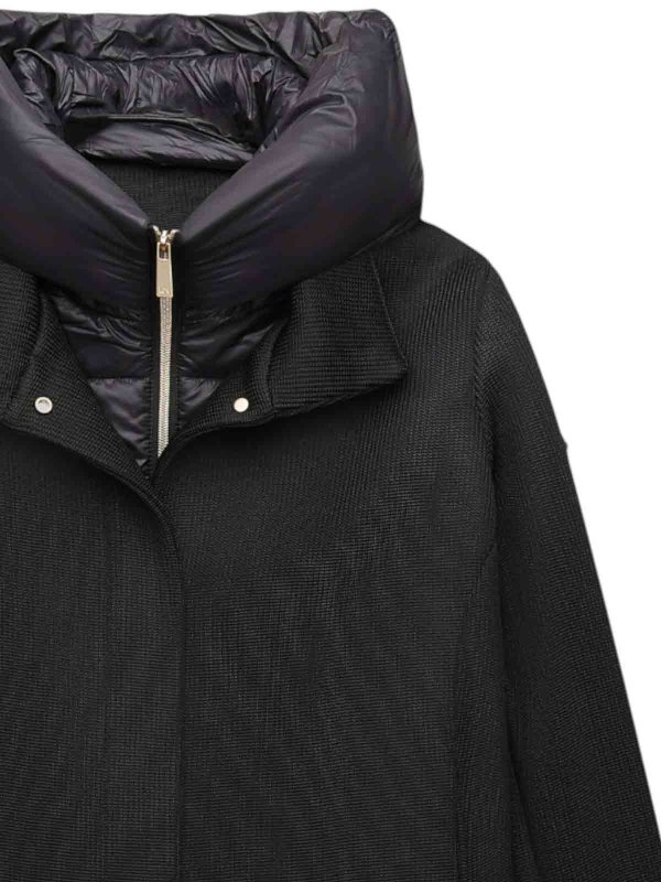 UNITY: cappotti al ginocchio online - Giacca