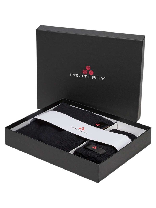 PEUTEREY: 帽子＆キャッブ online - 帽子 - ブルー