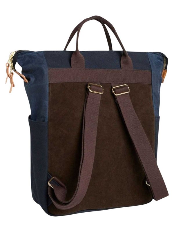 MANIFATTURA CECCARELLI: backpacks online - Backpack