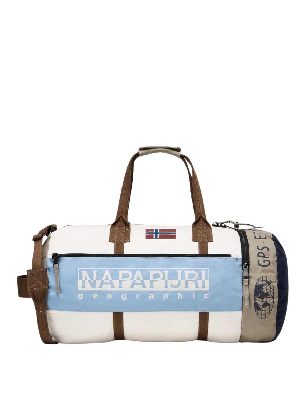 NAPAPIJRI: Sacs de voyage & Valises - Sac De Voyage - Multicolore