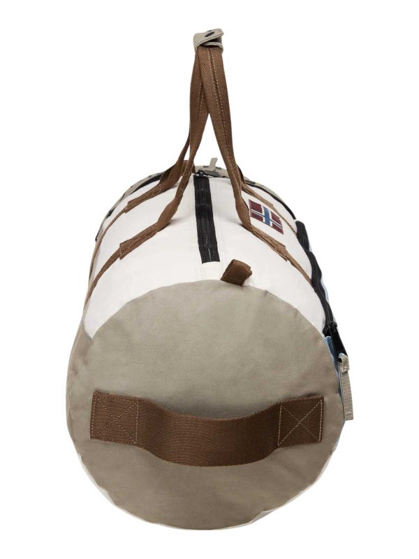 Sac De Voyage - Multicolore shop online: NAPAPIJRI