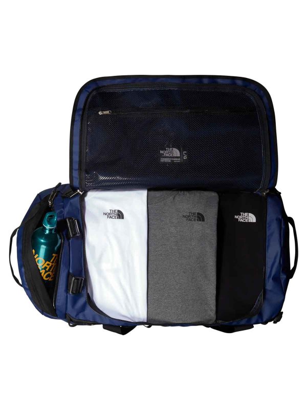 The Best Shops THE NORTH FACE: Koffer und Reisetaschen - Reisetasche - Blau