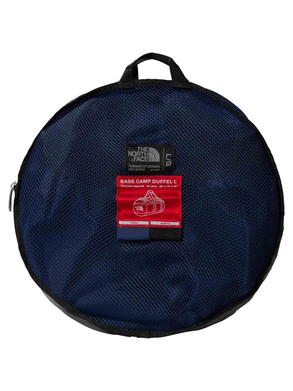 Reisetasche - Blau shop online: THE NORTH FACE