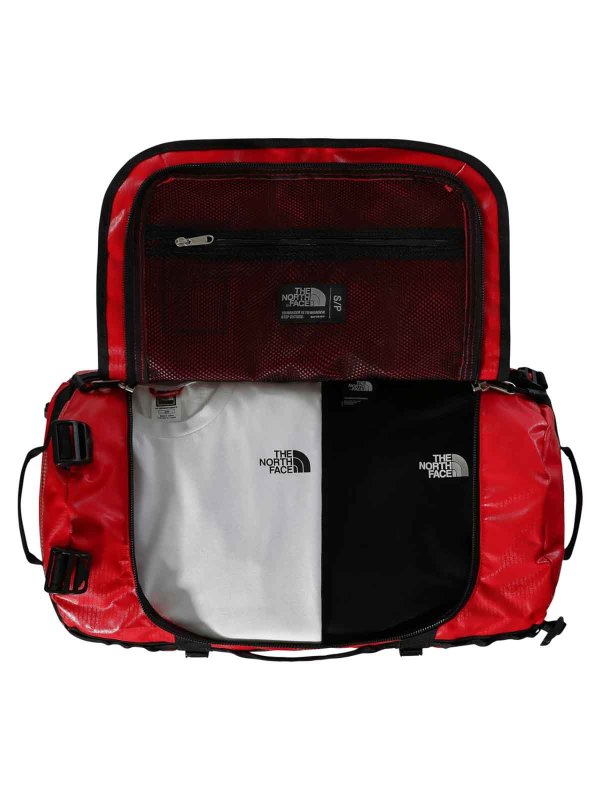 The Best Shops THE NORTH FACE: Koffer und Reisetaschen - Reisetasche - Rot