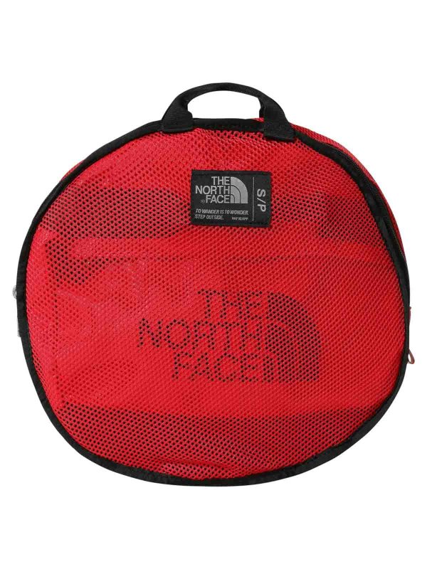 Reisetasche - Rot shop online: THE NORTH FACE