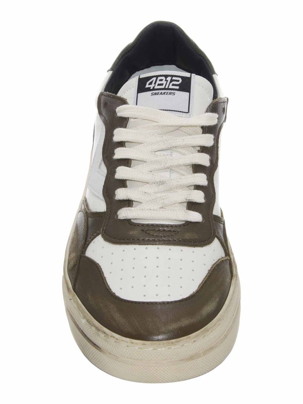 The Best Shops 4B12: trainers - Sneakers