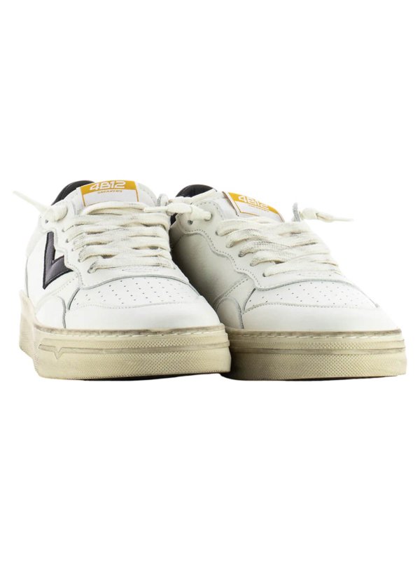 Sneaker - Weiß shop online: 4B12