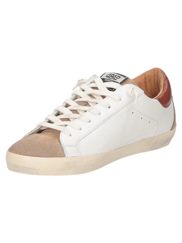 The Best Shops 4B12: trainers - Sneakers