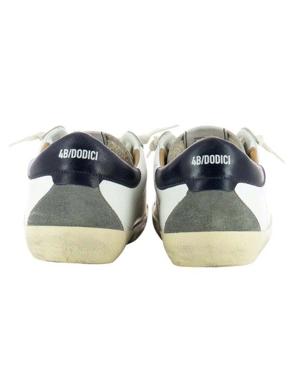 The Best Shops 4B12: trainers - Sneakers