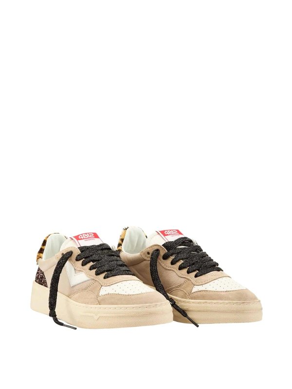 4B12: sneakers online - Sneakers