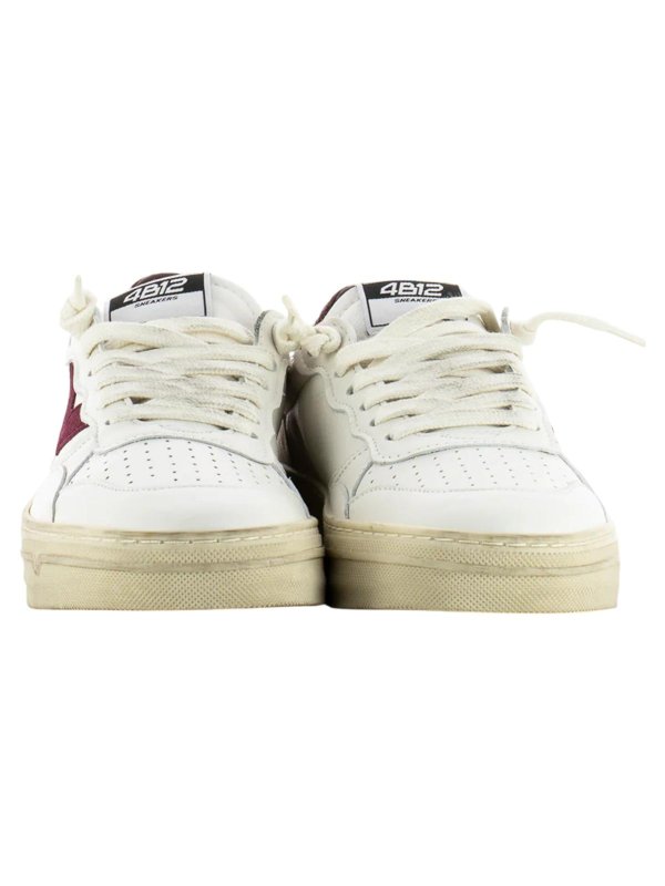 The Best Shops 4B12: trainers - Sneakers