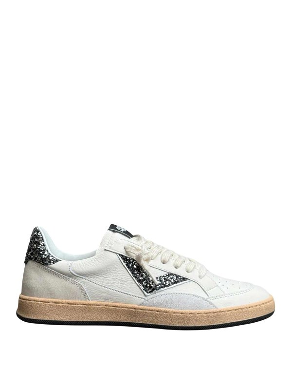 4B12: Zapatillas - Zapatillas - Blanco