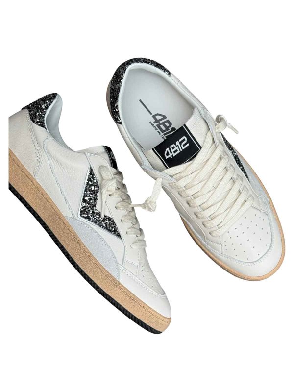 Zapatillas - Blanco shop online: 4B12