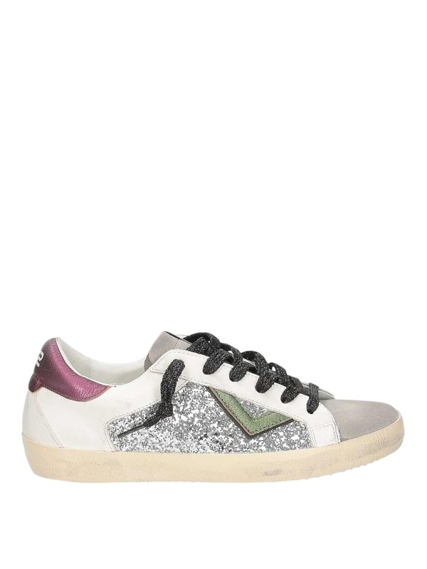 4B12: trainers - Sneakers