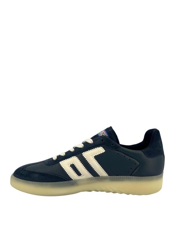 BACK 70: Zapatillas online - Zapatillas - Azul