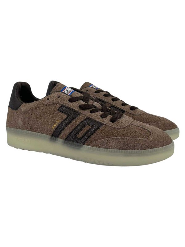 The Best Shops BACK 70: trainers - Sneakers