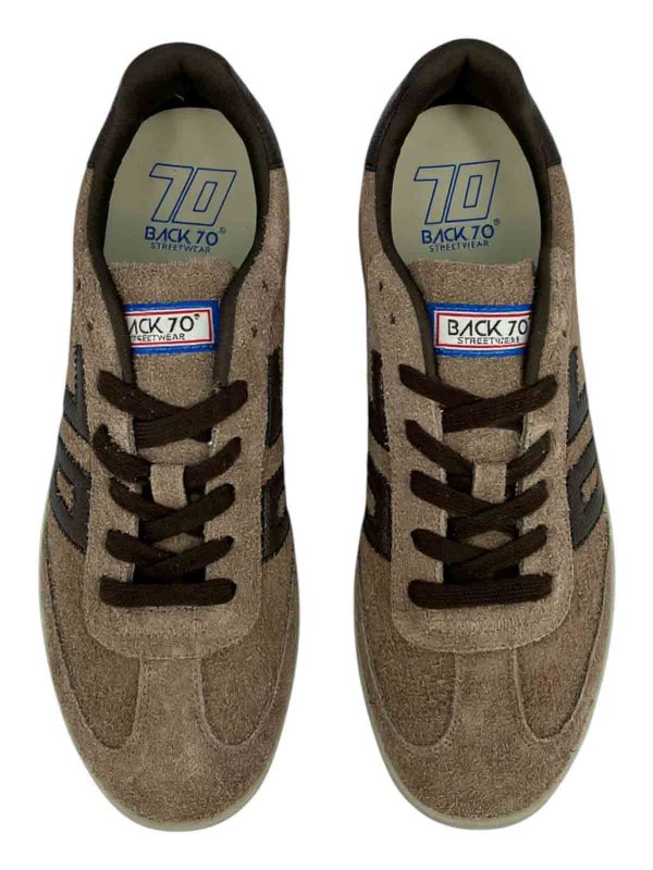 Sneakers shop online: BACK 70