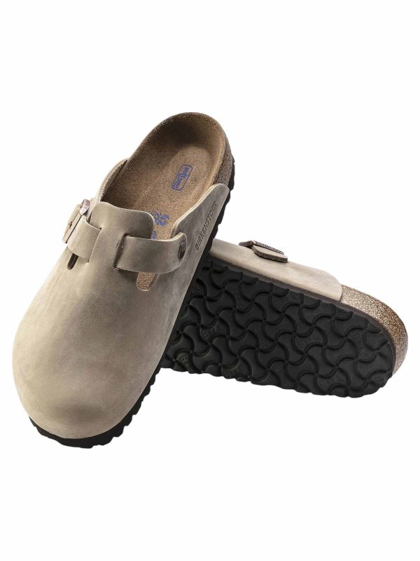 サンダル - ブラウン shop online: BIRKENSTOCK