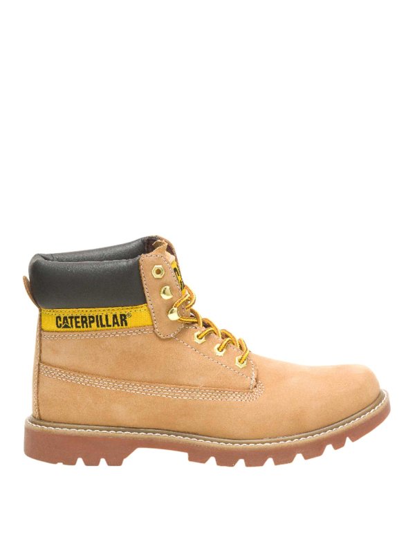 CATERPILLAR: ankle boots - Shoes