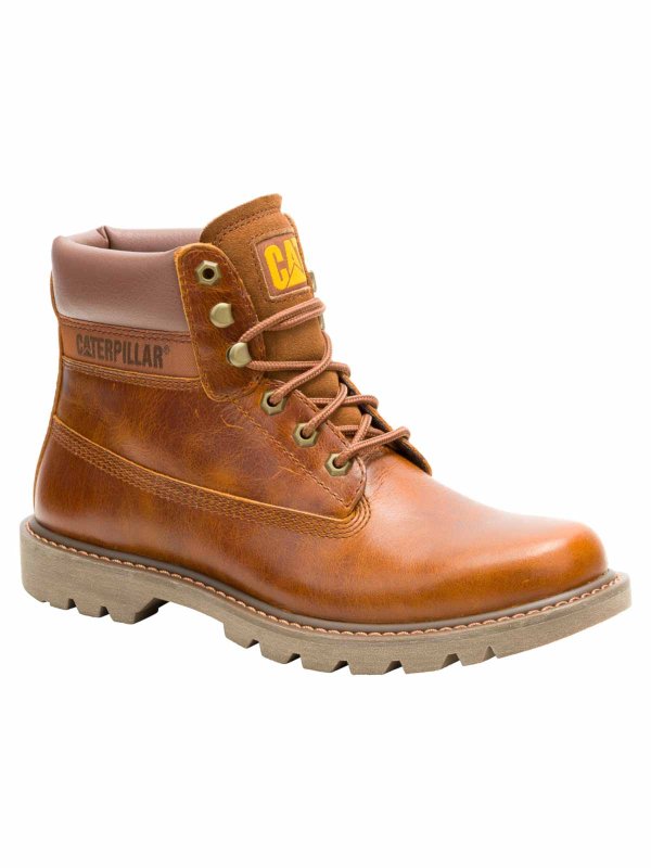 CATERPILLAR: ankle boots online - Shoes