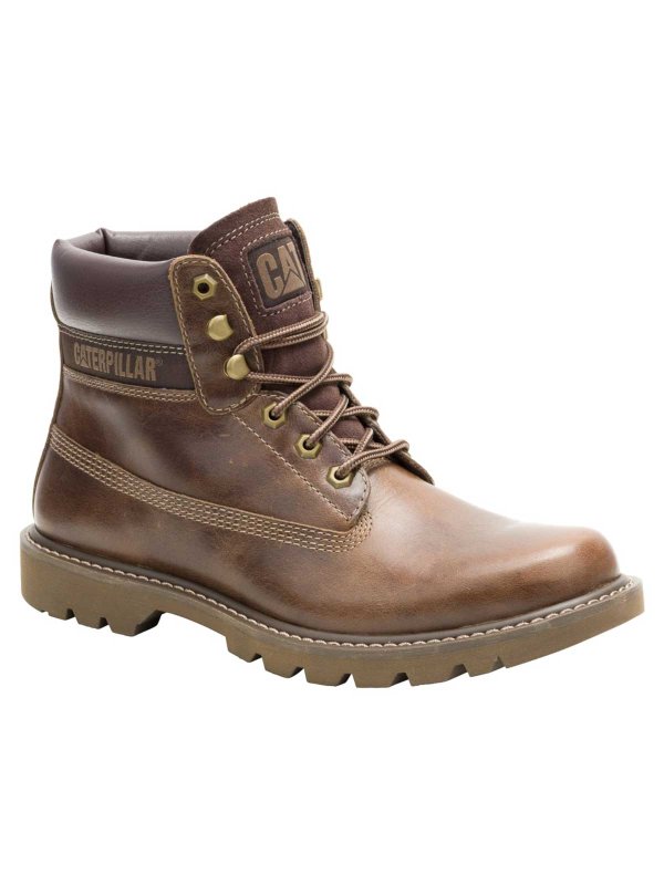 CATERPILLAR: Botines online - Botines - Marrón