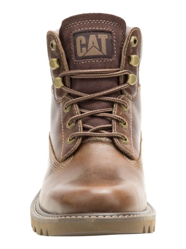 Botines - Marrón shop online: CATERPILLAR