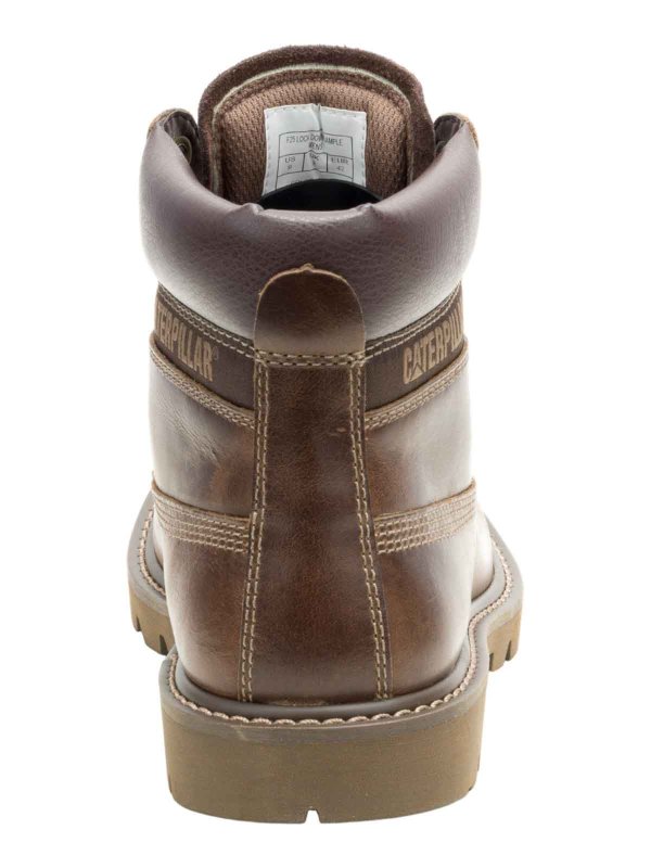 CATERPILLAR buy online Botines - Marrón