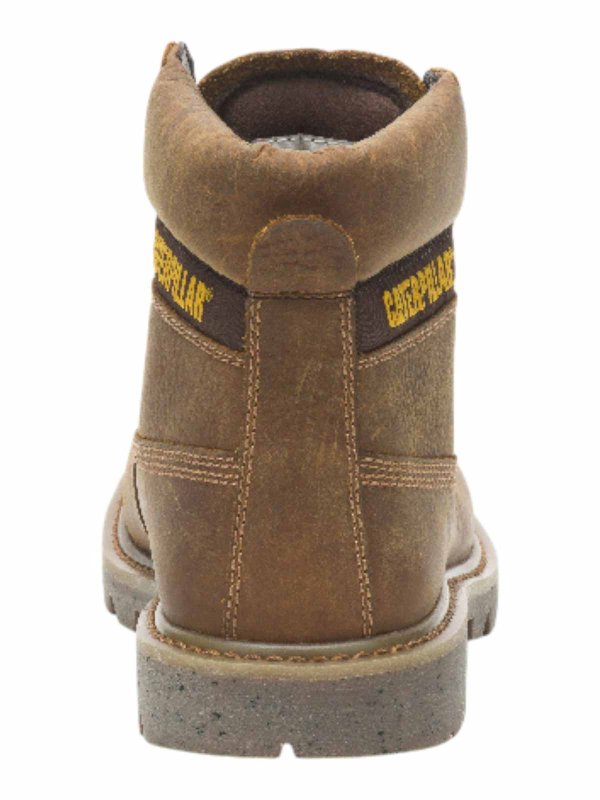 Shoes shop online: CATERPILLAR