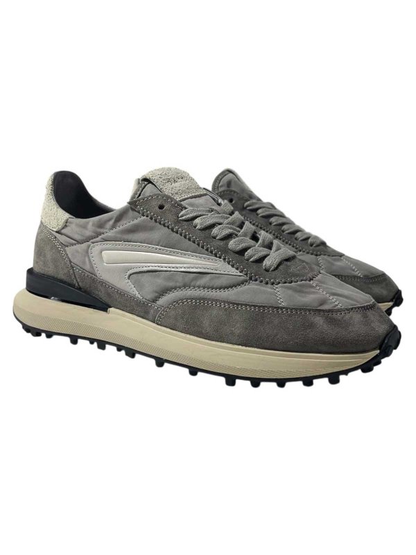 The Best Shops D.A.T.E.: sneakers - Sneakers