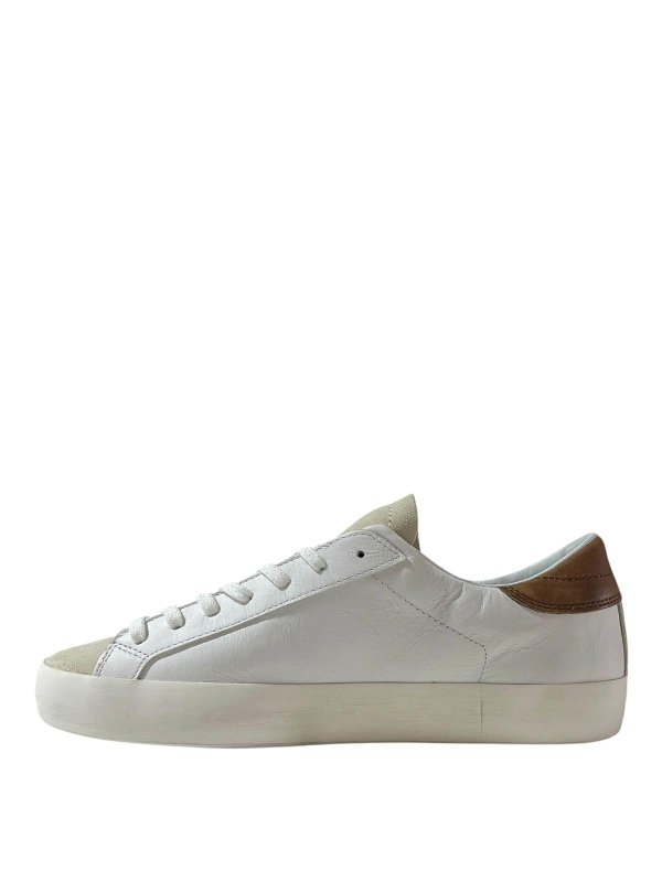 D.A.T.E.: Zapatillas online - Zapatillas - Blanco