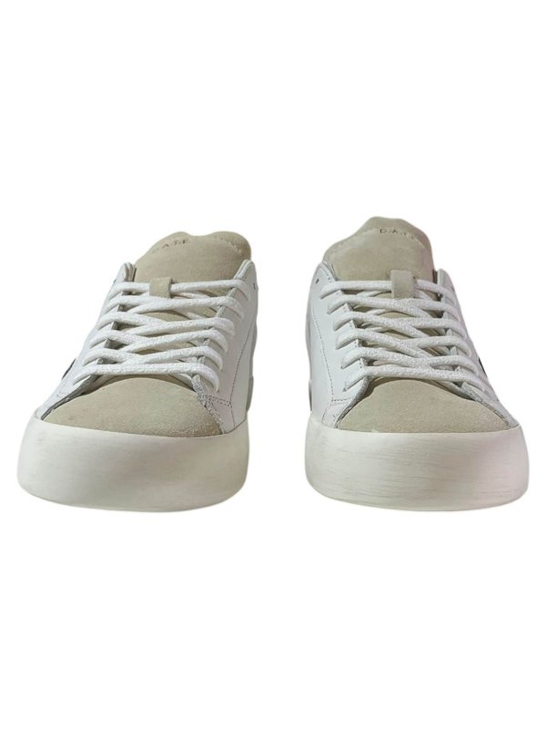Zapatillas - Blanco shop online: D.A.T.E.