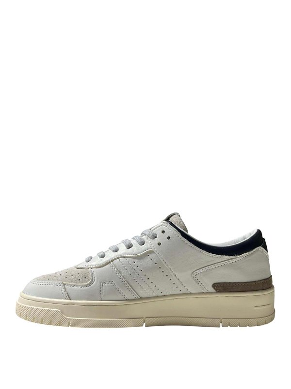 D.A.T.E.: Zapatillas online - Zapatillas - Blanco
