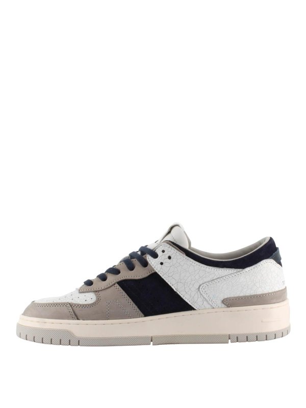 D.A.T.E.: trainers online - Sneakers