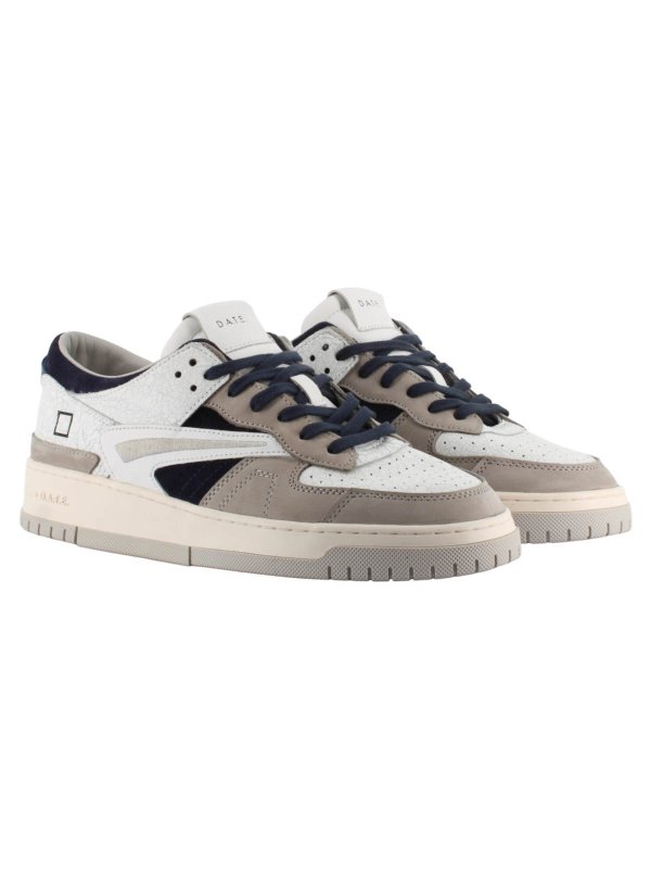 The Best Shops D.A.T.E.: trainers - Sneakers