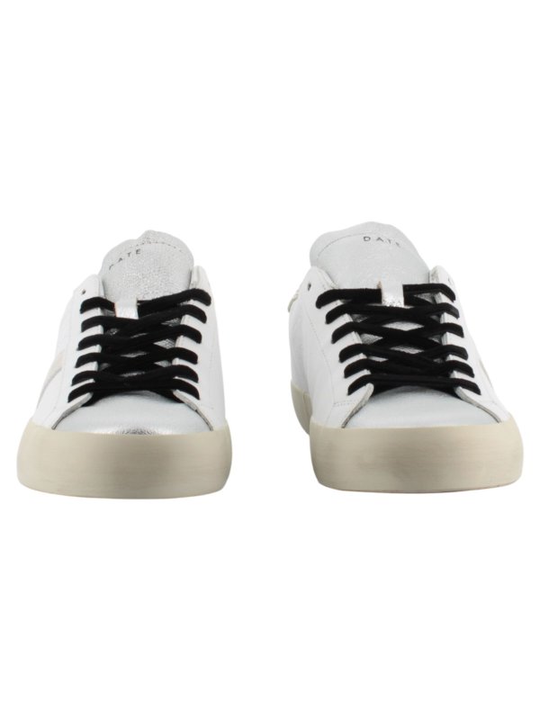 Baskets - Blanc shop online: D.A.T.E.