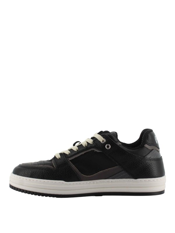 GCDS: Sneaker online - Sneaker - Schwarz