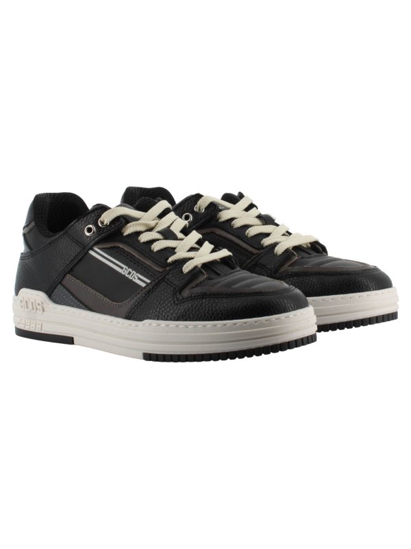 The Best Shops GCDS: Sneaker - Sneaker - Schwarz