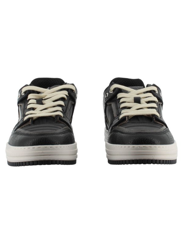 Sneaker - Schwarz shop online: GCDS