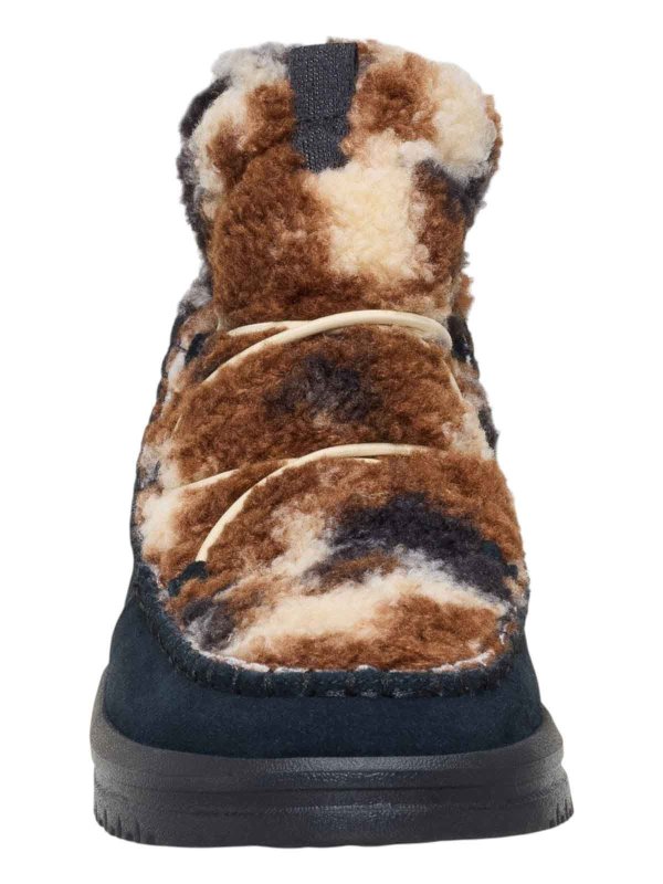 Stiefel - Schwarz shop online: HEY DUDE