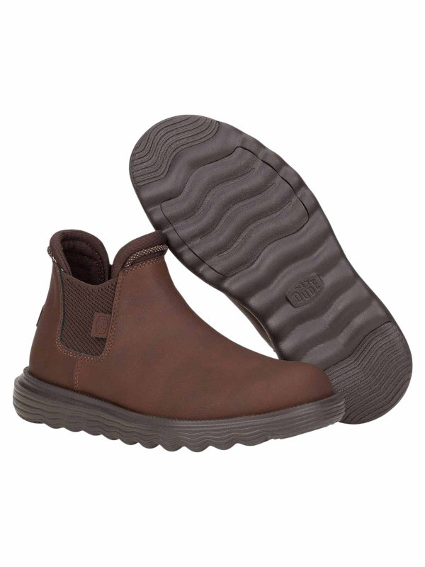 The Best Shops HEY DUDE: stivali - Stivali