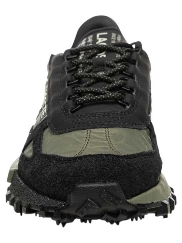 The Best Shops LACOSTE: Zapatillas - Zapatillas - Verde