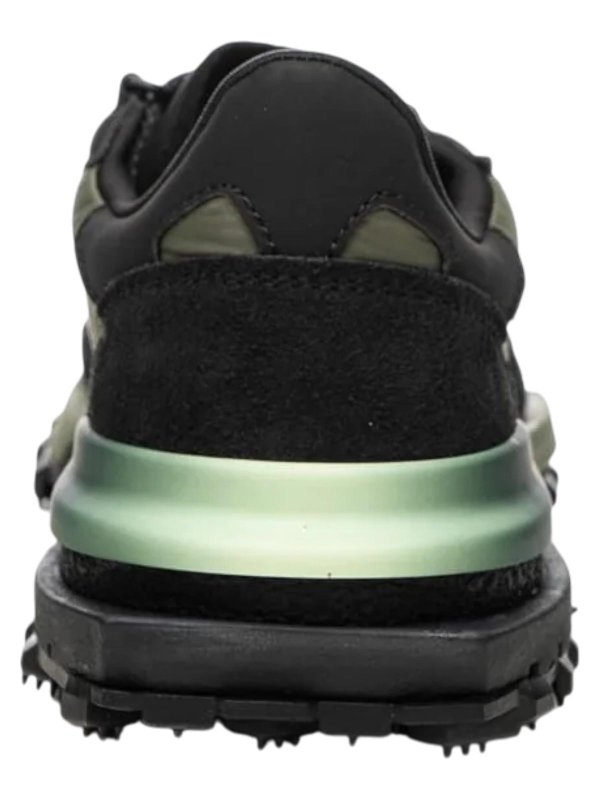 Zapatillas - Verde shop online: LACOSTE