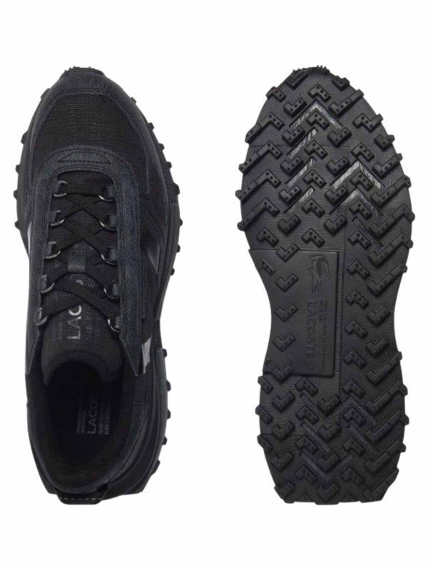 Sneakers shop online: LACOSTE